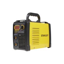 Сварочный аппарат Stanley инверторный 30-130 A, длительность нагрузки 20% (WD-A150IW1)