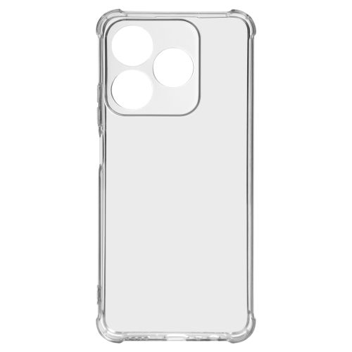 Чехол для мобильного телефона Armorstandart Air Force Realme C63 4G Camera Cover Clear (ARM78475)