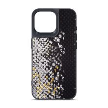 Чохол до мобільного телефона Harder Snake Pattern Apple iPhone 15 Pro Max Black (ARM76799)