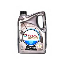 Моторна олива Total QUARTZ Diesel 7000 10w40 5л