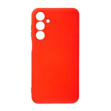 Чехол для мобильного телефона Armorstandart ICON Samsung M35 5G (M356) Camera cover Red (ARM77974)