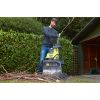 Измельчитель Ryobi Max Power RY36SHX40-0 36В, 40мм, 55л, фреза низкошумная (без АКБ и ЗУ) (5133005451) - Изображение 1