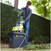 Измельчитель Ryobi Max Power RY36SHX40-0 36В, 40мм, 55л, фреза низкошумная (без АКБ и ЗУ) (5133005451) - Изображение 2