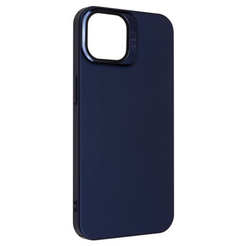 Чехол для мобильного телефона Armorstandart Camera Hold Apple iPhone 14 Navy Blue (ARM69317)