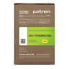 Тонер-картридж Patron Kyocera Mita TK-5280Y yellow Green Label (PN-TK5280YGL) - Изображение 3