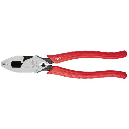 Плоскогубці Milwaukee Heavy Duty 250 мм (48226100)