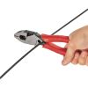 Плоскогубці Milwaukee Heavy Duty 250 мм (48226100) - Зображення 1