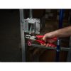 Плоскогубці Milwaukee Heavy Duty 250 мм (48226100) - Зображення 3