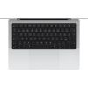 Ноутбук Apple MacBook Pro 14 A3112 M4 Silver (MW2W3UA/A) - Зображення 1