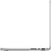Ноутбук Apple MacBook Pro 14 A3112 M4 Silver (MW2W3UA/A) - Зображення 3