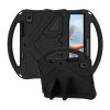 Чехол для планшета BeCover Cover Xiaomi Redmi Pad SE 8.7 Black (712494) - Изображение 1