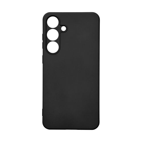 Чехол для мобильного телефона Armorstandart ICON Samsung S25 Plus Camera cover Black (ARM81576)