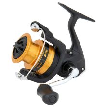 Катушка Shimano FX 4000 FC 2+1BB 5.2:1 (FX4000FC)