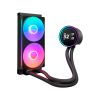 Система жидкостного охлаждения NZXT Kraken Elite RGB 240mm (RL-KR24E-B2) - Изображение 1