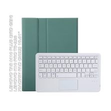 Чохол до планшета BeCover Keyboard+TouchPad Lenovo Tab M10 Plus TB-125F (3rd Gen)/K10 Pro TB-226/Xiaoxin Pad (2022) 10.61 (712392)