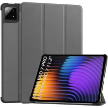 Чохол до планшета BeCover Smart Case Xiaomi Pad 7 / 7 Pro 11.2 Gray (712805)