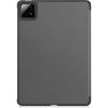 Чохол до планшета BeCover Smart Case Xiaomi Pad 7 / 7 Pro 11.2 Gray (712805) - Зображення 2