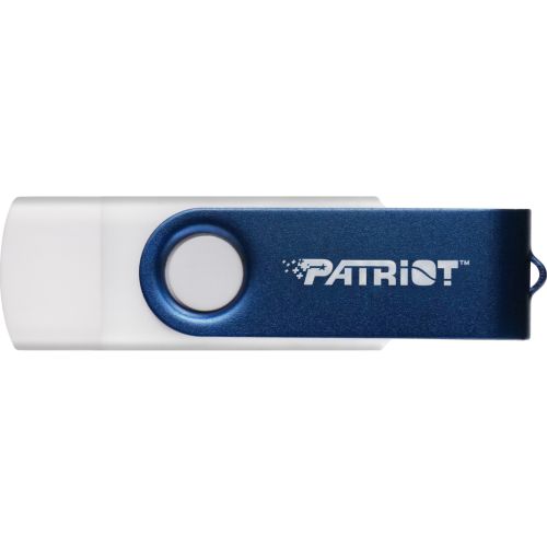 USB флеш накопитель Patriot 32GB Xporter X550 USB 3.2/Type-C (PS32GX550AAD)