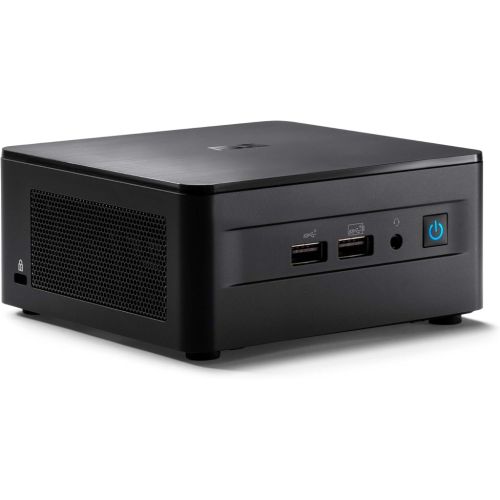 Комп'ютер ASUS NUC 12 Pro Tall Kit RNUC12WSHI500002I / i5-1240P, 2.5 SATA slot, EU Cord (90AR00E1-M00080)