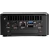 Комп'ютер ASUS NUC 12 Pro Tall Kit RNUC12WSHI500002I / i5-1240P, 2.5 SATA slot, EU Cord (90AR00E1-M00080) - Зображення 2