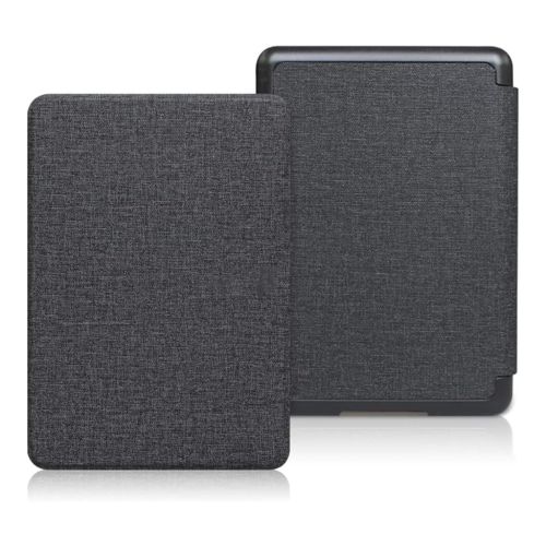 Чехол для электронной книги BeCover Smart Case Amazon Kindle Paperwhite 12th Gen. 2024 7 Black (712844)