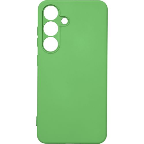 Чохол до мобільного телефона Armorstandart ICON Samsung S25 Plus Camera cover Green (ARM81578)