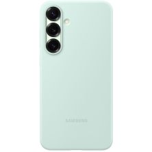 Чехол для мобильного телефона Samsung Galaxy S25+ (S936) Silicone Case Mint (EF-PS936CMEGWW)