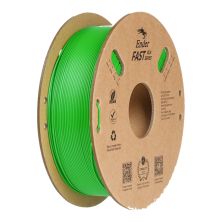 Пластик для 3D-принтера Creality PLA Fast, Ender, 1.75mm, green, 1kg (3301010429)