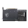 Відеокарта MSI GeForce RTX5070 12Gb VENTUS 2X OC (RTX 5070 12G VENTUS 2X OC) - Зображення 2