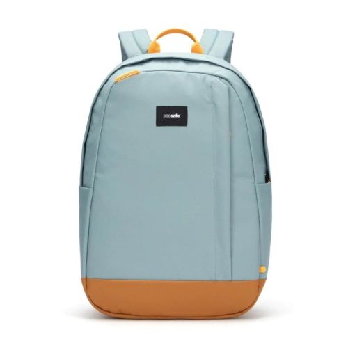 Рюкзак туристичний Pacsafe GO 25L backpack свіжий м'ятний (35115528)