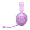 Наушники JBL Quantum 360 Wireless Purple (JBLQTUM360PUR) - Изображение 1