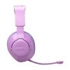 Наушники JBL Quantum 360 Wireless Purple (JBLQTUM360PUR) - Изображение 2
