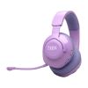 Наушники JBL Quantum 360 Wireless Purple (JBLQTUM360PUR) - Изображение 3