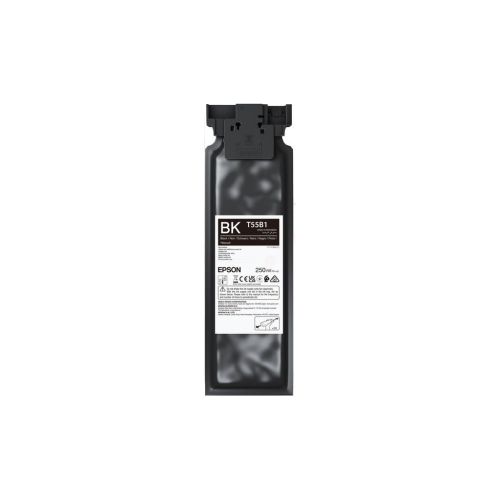 Картридж Epson SC-F1000 250мл UltraChrome DG2 Black (C13T55B100)