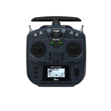 Пульт управления для дрона Jumper T12 MAXHALL ELRS2.4G (C10120)