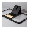 Чохол до планшета Xundd Xundd Stand Xiaomi Redmi Pad Pro 12.1'''' Black (713242) - Зображення 3