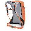Рюкзак туристичний Osprey Hikelite 18 koi orange/blue venture - O/S - помаранчевий (009.3600) - Зображення 1