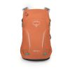 Рюкзак туристичний Osprey Hikelite 18 koi orange/blue venture - O/S - помаранчевий (009.3600) - Зображення 3
