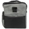 Термосумка Tribe Cooler 10 L grey (T-IF-0009-grey) - Изображение 2