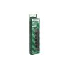 Мережевий фільтр живлення Defender DFS 751, 1.8m, 5роз., 2xUSB (99751) - Зображення 3