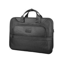 Сумка для ноутбука Promate 15.6 Paramount-MB Black (paramount-mb)