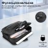 Сумка для ноутбука Promate 15.6 Paramount-MB Black (paramount-mb) - Зображення 1