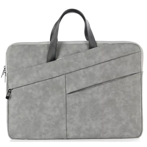 Сумка для ноутбука XO 15 CB05 grey (CB05-15.grey)