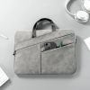 Сумка для ноутбука XO 15 CB05 grey (CB05-15.grey) - Изображение 2