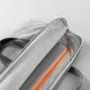 Сумка для ноутбука XO 15 CB05 grey (CB05-15.grey) - Изображение 3