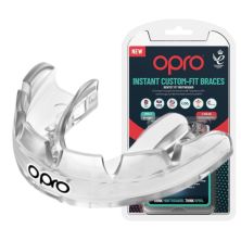 Капа Opro Instant Single Colour Braces Clear (102522007) (Instant_Braces_Clear) Капа Opro Instant Single Colour Braces Clear (102522007) (Instant_Braces_Clear)
