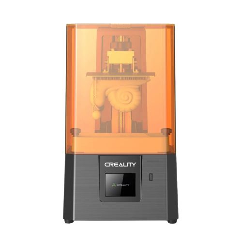 3D-принтер Creality HALOT-R6