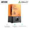 3D-принтер Creality HALOT-R6 - Изображение 2