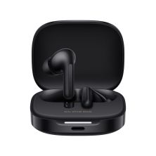 Навушники Xiaomi Redmi Buds 6 (BHR9251GL) Night Black (1124218)