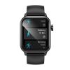 Смарт-часы HOCO Y26 Smart sports watch (call version) Black (6942007645416) - Изображение 1